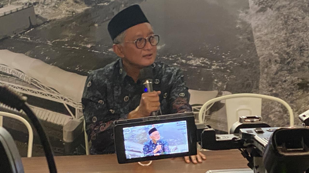 Analisis Pakar soal Deretan Isu Terpa Menteri Dody