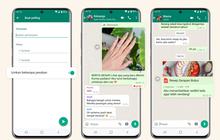 5 Cara Pakai Fitur WhatsApp yang Sering Dilupakan padahal Penting, Terlebih Buat Momen Lebaran