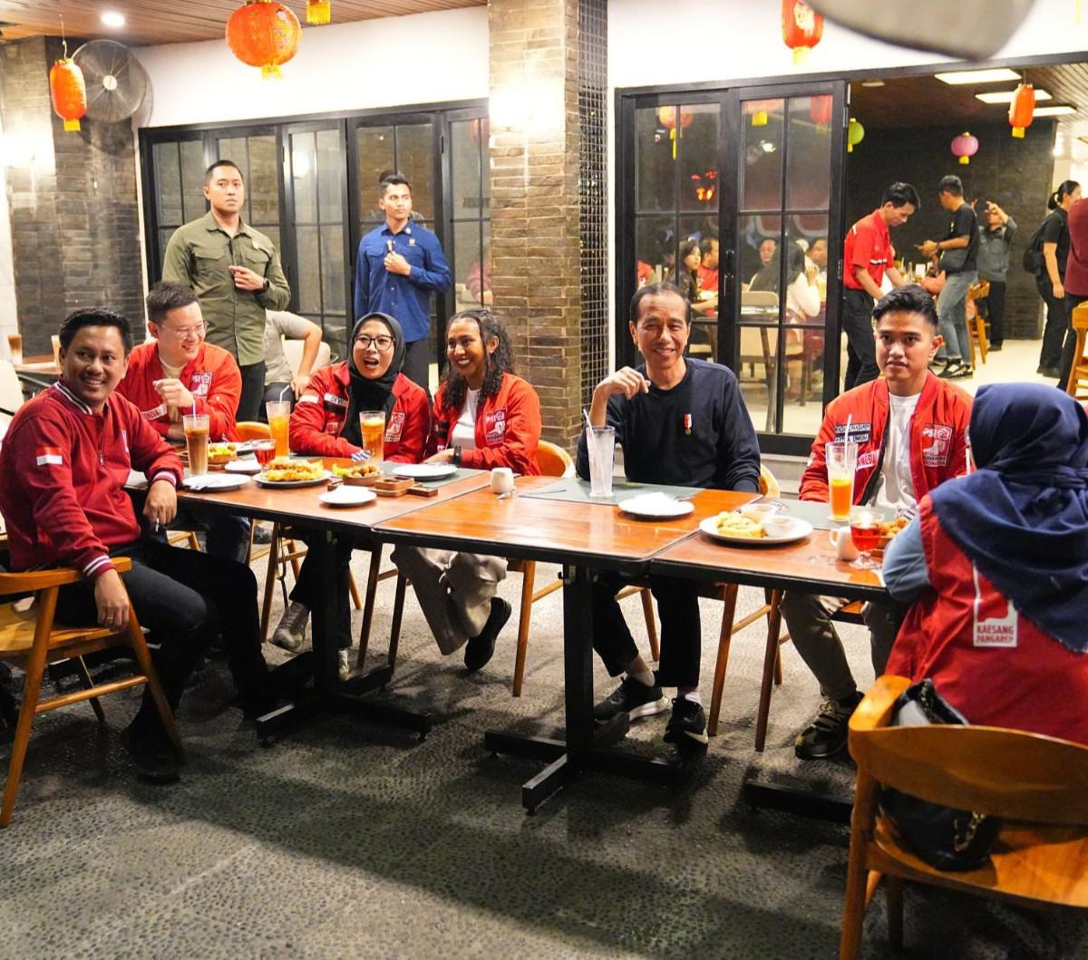 Dok. Istimewa