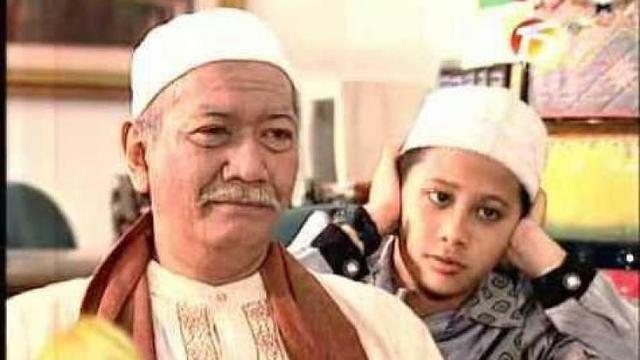 Nostalgia, Ini 7 Sinetron 90an yang Bikin Rindu