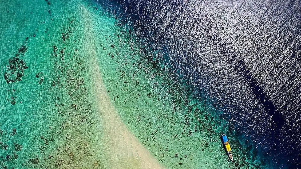 [Bintang] Nusa Tenggara