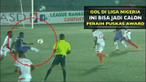 Sebuah gol ajaib tercipta di Liga Primer Nigeria ketika MFM FC mengalahkan Rangers. Bisakah gol ini jadi kandidat peraih FIFA Puskas Award?