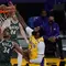 Andre Drummond Perkuat New York Knicks di NBA 2026/2027