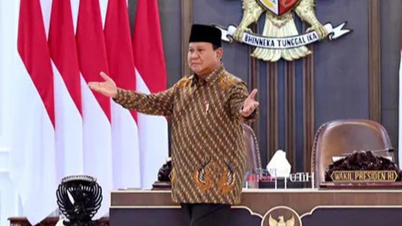 Peringatan Keras Buat Pejabat-Pejabat Kebal Bikin Susah Rakyat, Era Presiden Prabowo Siap-Siap Langsung Dicopot Kalau Kerjanya Bikin Repot