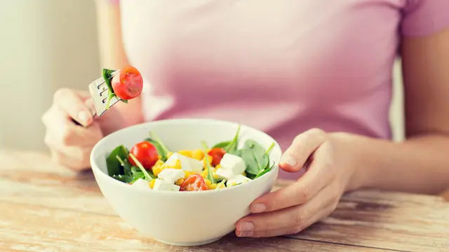 Miliki Payudara Kencang dengan Cara Praktis Ini (Syda Productions/Shutterstock)