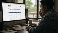 41 Link Mirror Pengumuman Hasil SNBT 2026, Jangan Sampai Terlewat
