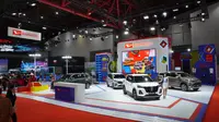Daihatsu Tawarkan Banyak Promo Menarik di IIMS 2024 (ist)