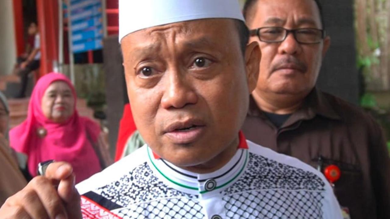 Ustaz Das'ad Latif