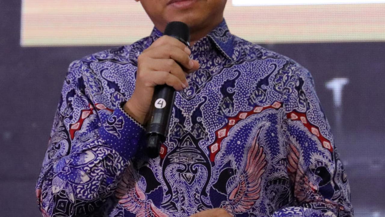 Kemnaker Puji Mahasiswa FH UI yang Gelar Days of Law Career