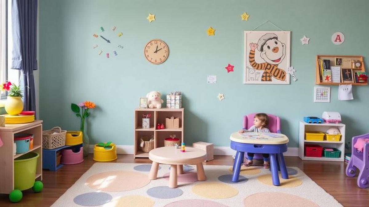 Penjelasan IDAI Soal Daycare, Istilah Penitipan Anak Dinilai Kurang Tepat