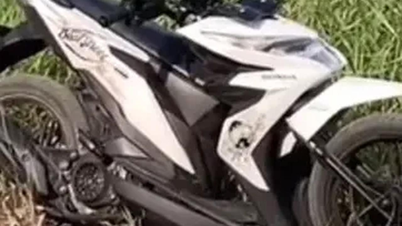 Dia menyampaikan, seluruh sepeda motor yang djproduksi AHM telah melewati seluruh rangkaian proses uji yang ketat.