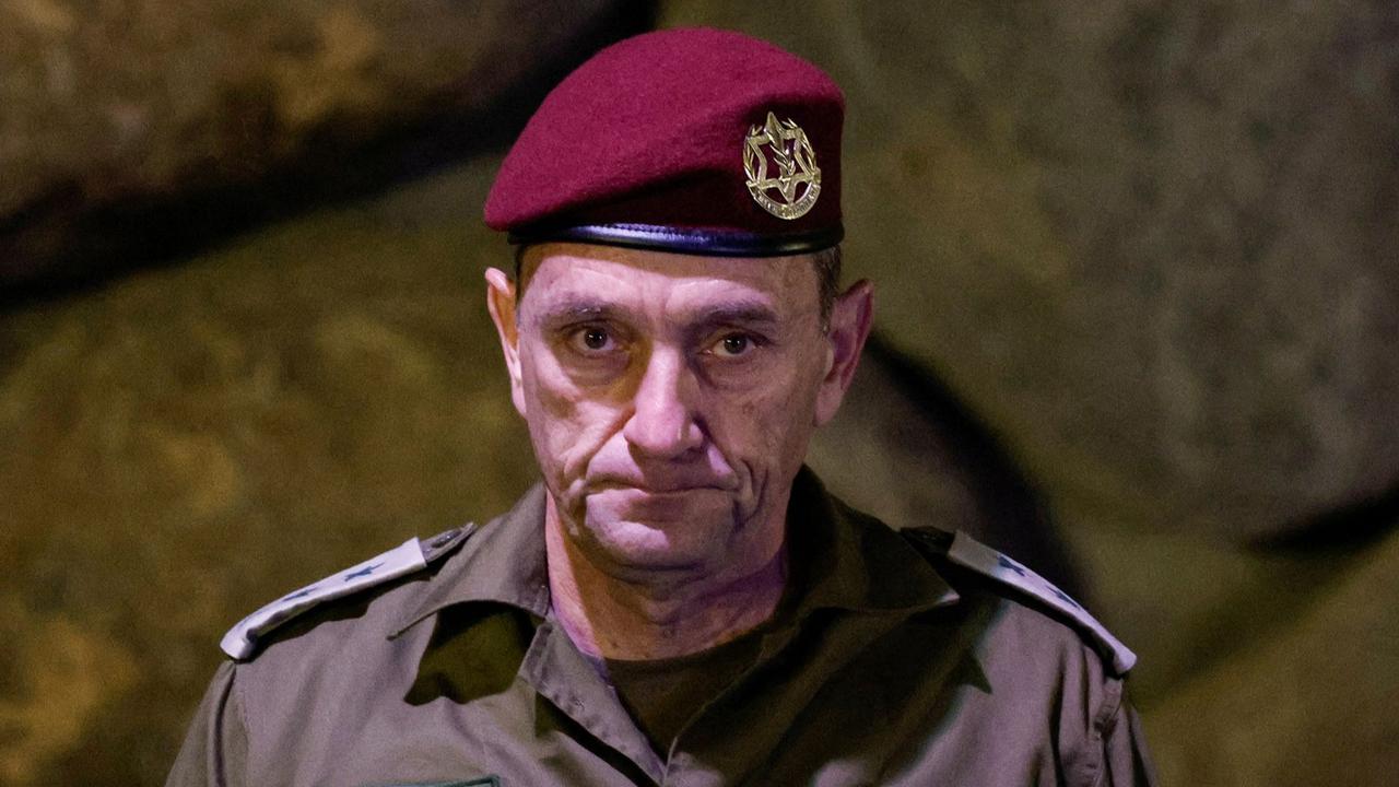 Baru 3 Hari Gencatan Senjata, Panglima Militer Israel Mundur karena Alasan Ini