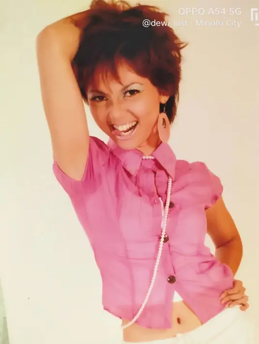 (Instagram/dewi_lastmi)