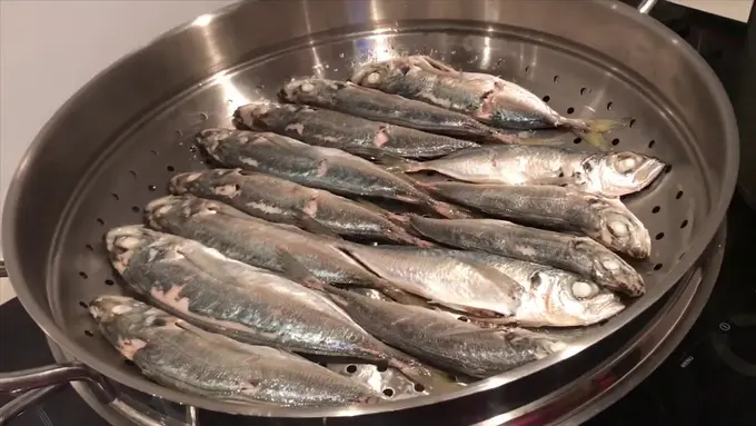 Rahasia Membuat Ikan Pindang Lembut dan Gurih Tanpa Bau Amis, Simak Caranya