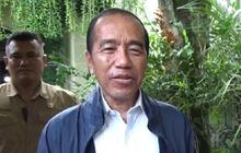 Viral Dokter Tifa Soroti Kondisi Wajah Jokowi, Ajudan Jelaskan Penyebabnya