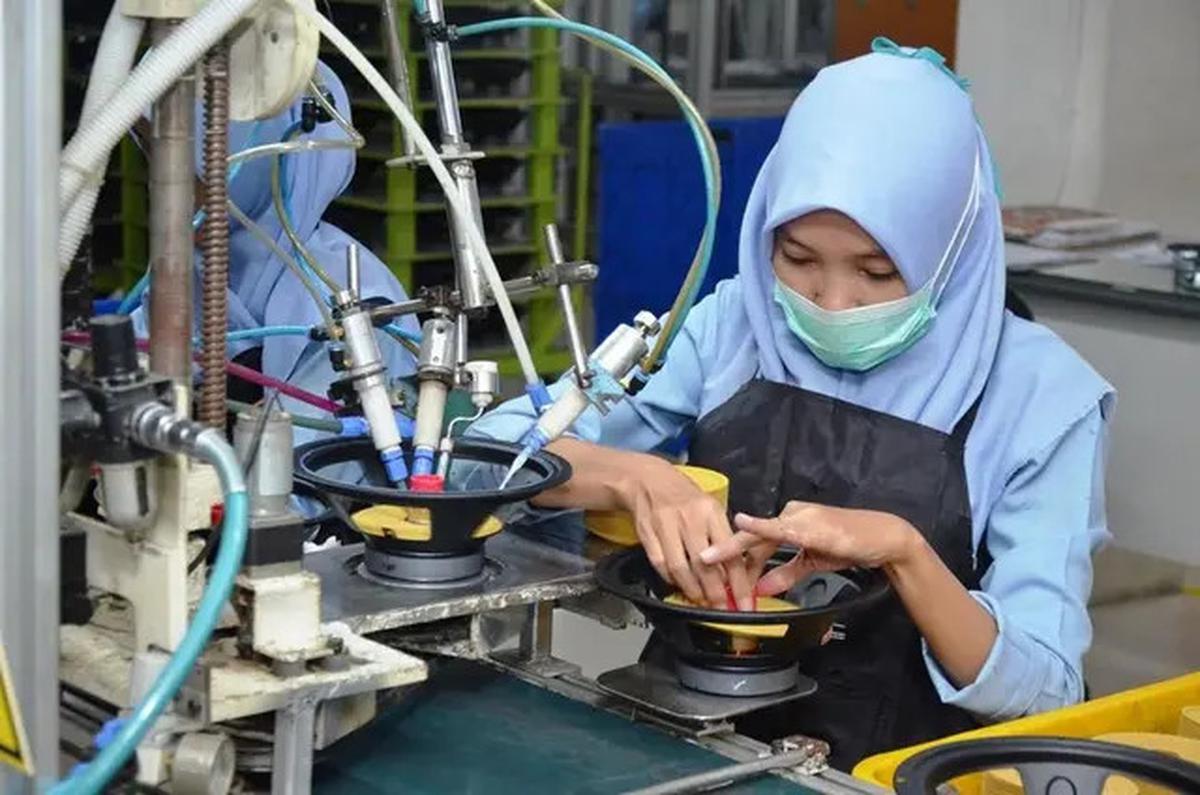 100 Negara Buka Lowongan Kerja untuk 1,7 Juta Warga Indonesia, Siapkan SDM RI?
