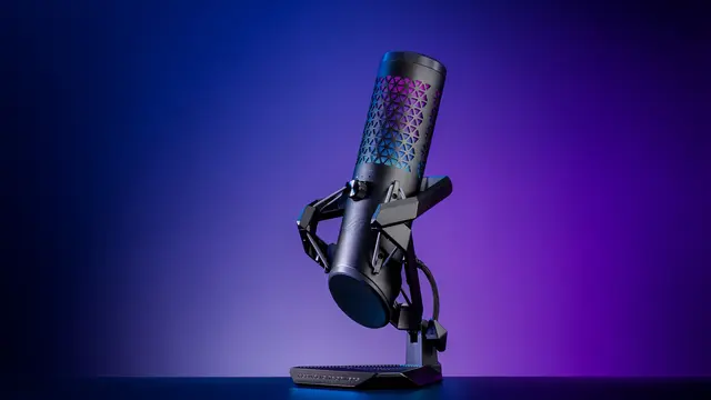 ROG Carnyx (Asus)