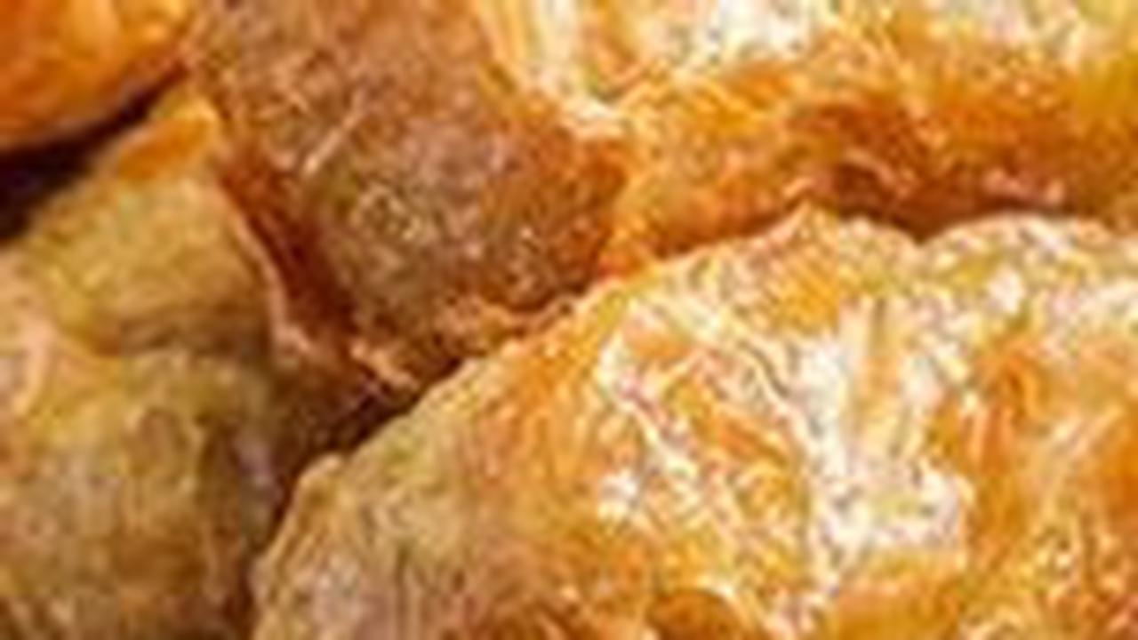 Cara Membuat Gohyong Ayam yang Viral di Medsos