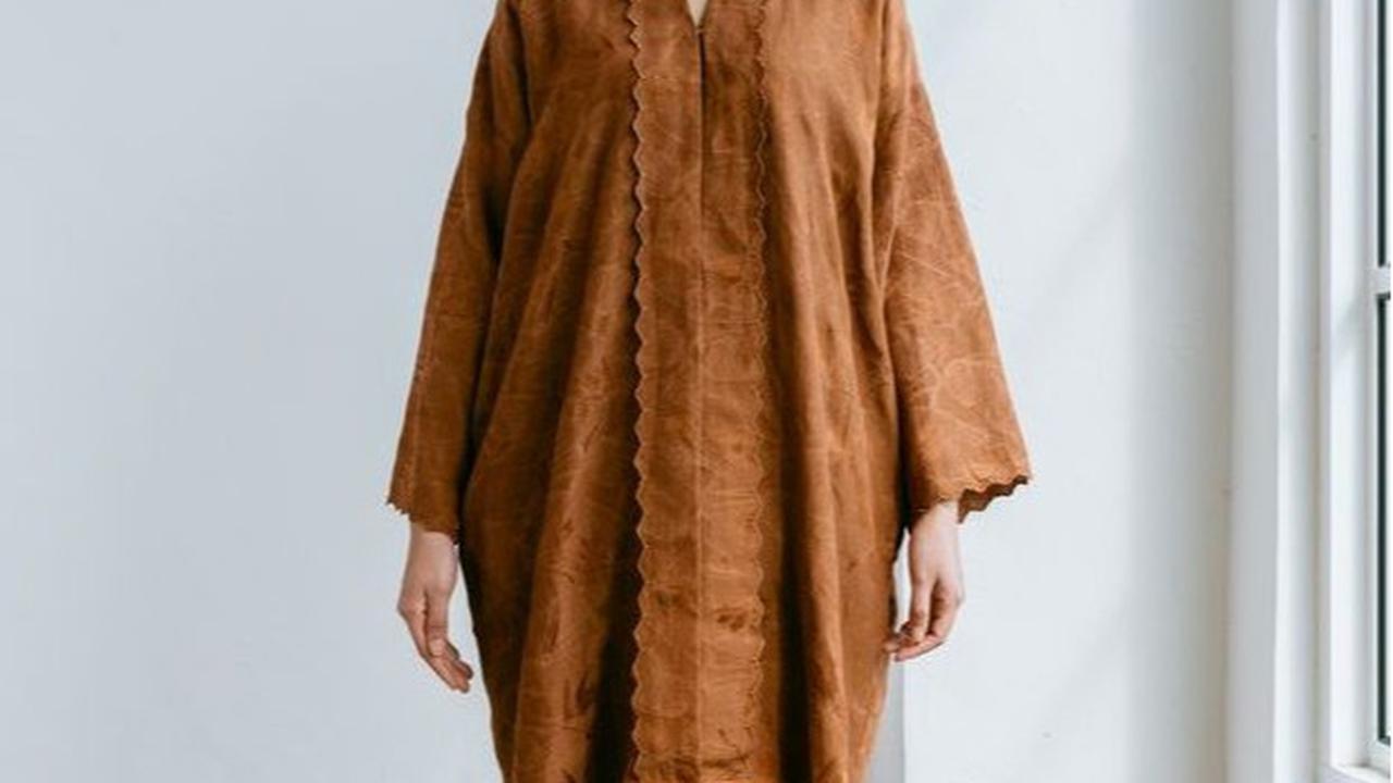 17 Rekomendasi Baju Kurung Modern yang Memukau untuk Acara Pesta
