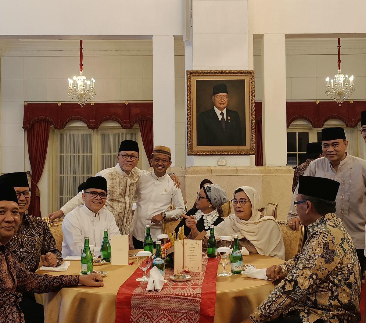Dok. Istimewa