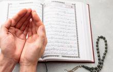 Bacaan Doa Akasyah atau Taubat yang Dapat Diamalkan Setiap Hari, Lengkap Disertai Artinya