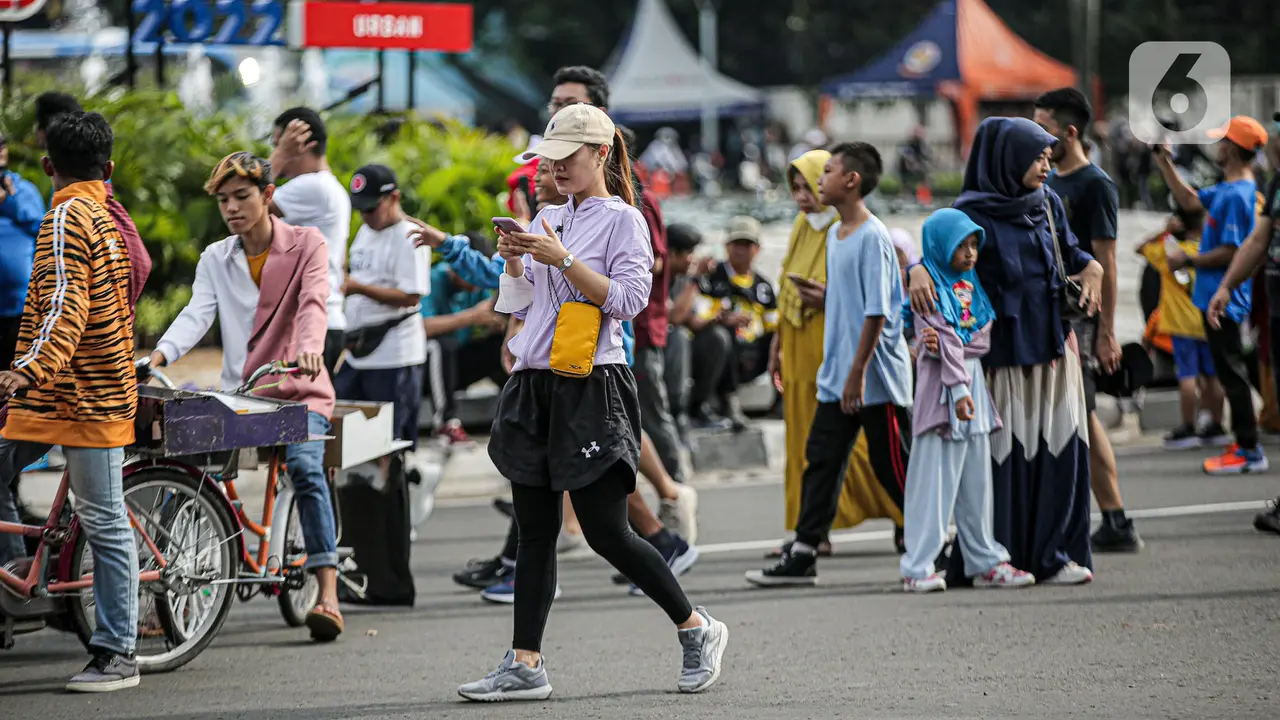 Penurunan Kasus COVID-19 di Indonesia