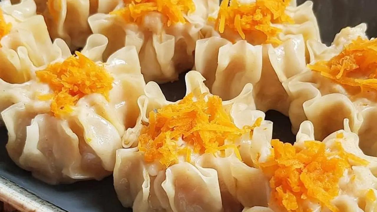 Resep Dimsum untuk Imlek 2025