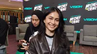 Sintya Marisca Ungkap Kriteria Pria Idaman dan Alasan Suka Cowok Lebih Tua