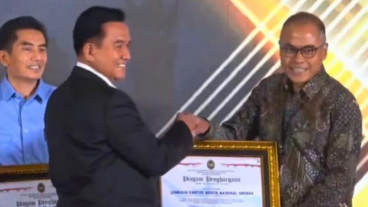 Menelusuri Jejak Sejarah ANTARA: Peran Vital dalam Perjalanan Bangsa