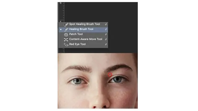 Cara Menghilangkan Jerawat dengan Photoshop