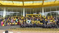 Menuju 2029, AMPI Incar Suara Generasi Muda untuk Golkar