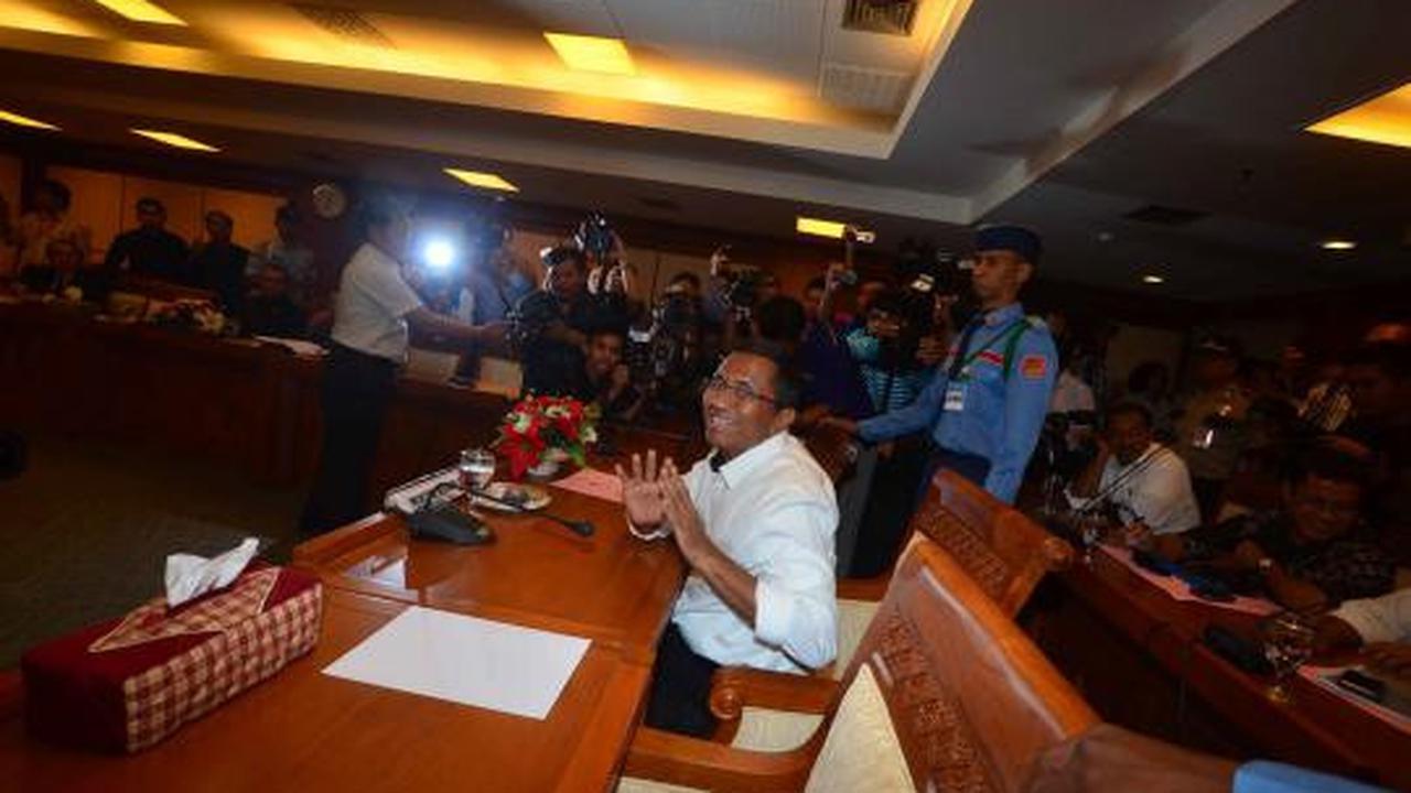 Dahlan Iskan dipanggil Badan Kehormatan DPR