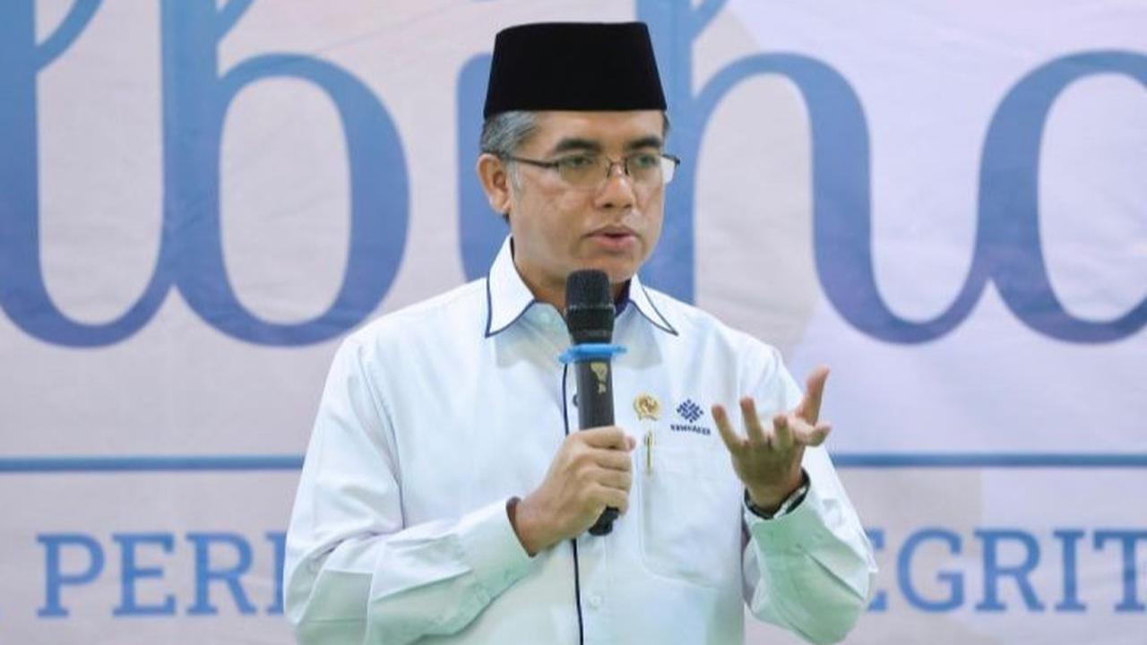IMF Prediksi Tingkat Pengangguran di Indonesia Bakal Naik di 2025, Menaker Jawab Begini