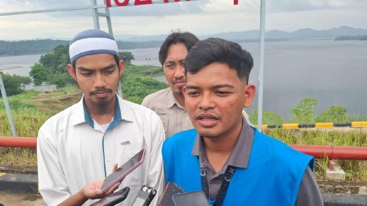 PLN Soroti Potensi PLTS Terapung Papua sebagai Opsi Pengembangan EBT di Bumi Cenderawasih