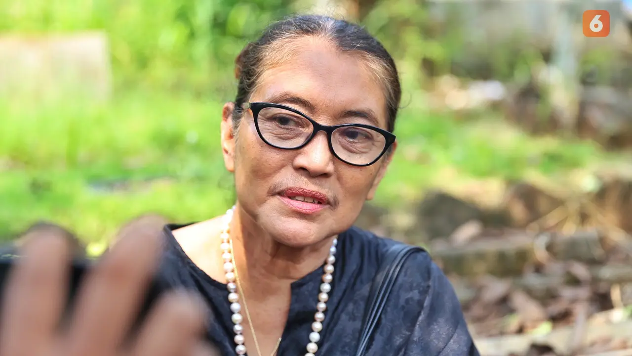 [Bintang] Jajang C. Noer