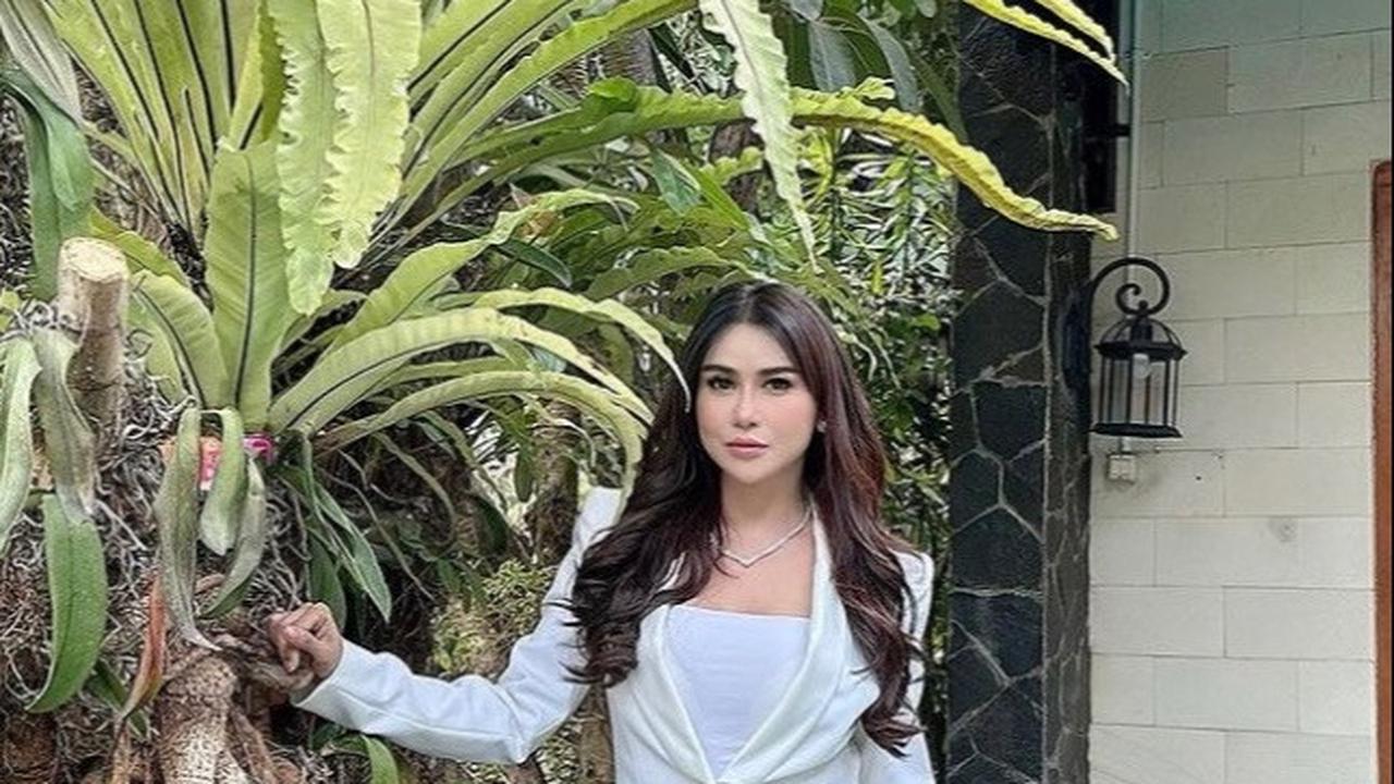 7 Fakta Sosok Bebizie Sri Mulyati yang Curi Perhatian, Penyanyi Dangdut yang Kini Nyaleg