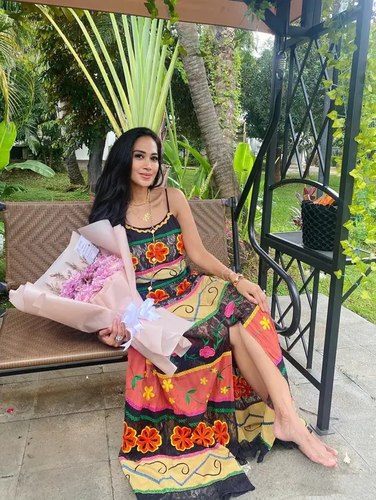 Diah Permatasari (Instagram/dps_diahpermatasari)