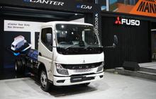 Fuso masih Ungguli Pasar Kendaraan Niaga di Indonesia, Penuhi Pangsa 60,3 Persen