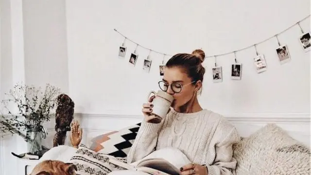 [Bintang] 3 Zodiak Ini Kalau Diajak Nongkrong Malam Minta Pulang Terus