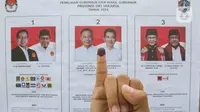 Syarat Pilkada Jakarta Digelar Dua Putaran, Apa Saja?