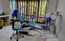 Tingkatkan Layanan Kesehatan Gigi, Pemkab Natuna Tambah Unit Dental di Puskesmas Serasan Timur