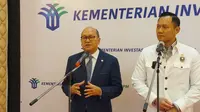 Menteri Investasi dan Hilirisasi Rosan Perkasa Roeslani akan menawarkan proyek pengolahan sampah jadi listrik di ajang Indonesia International Sustainability Summit (IISF) 2025.