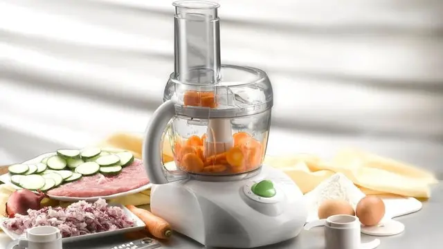 Perlengkapan yang hadir di dapur ibu modern