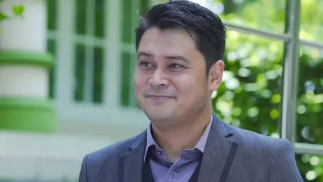 Cinta Amara
