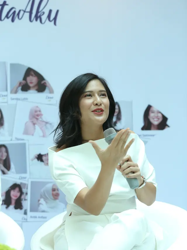 [Fimela] Dian Sastrowardoyo