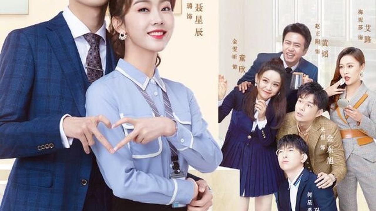 9 Rekomendasi Drama China Romantis di Kantor yang Bisa Kamu Tonton dengan Plot Menarik