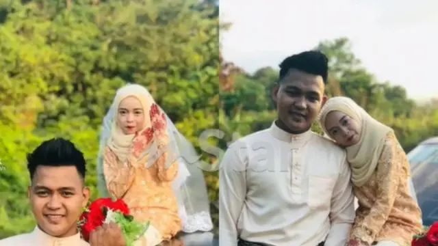 Bercanda Ajak Nikah, Wanita Ini Justru Dilamar Sungguhan oleh Teman Game Online-nya
