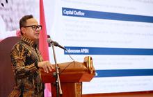 Wamendagri Bima Arya: Pelajaran dari 'The Great Wave', Kunci Membaca Tanda Zaman di Era Disrupsi