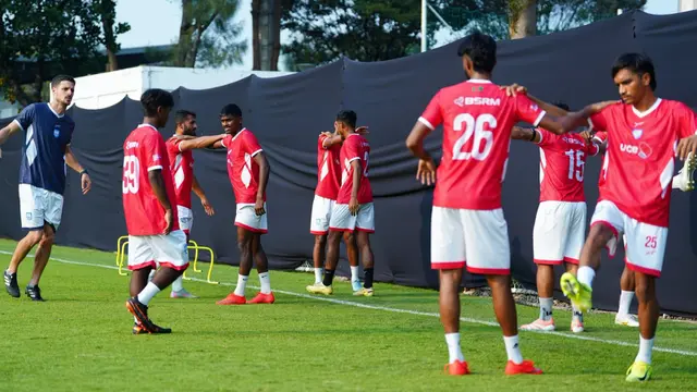 Timnas Bangladesh