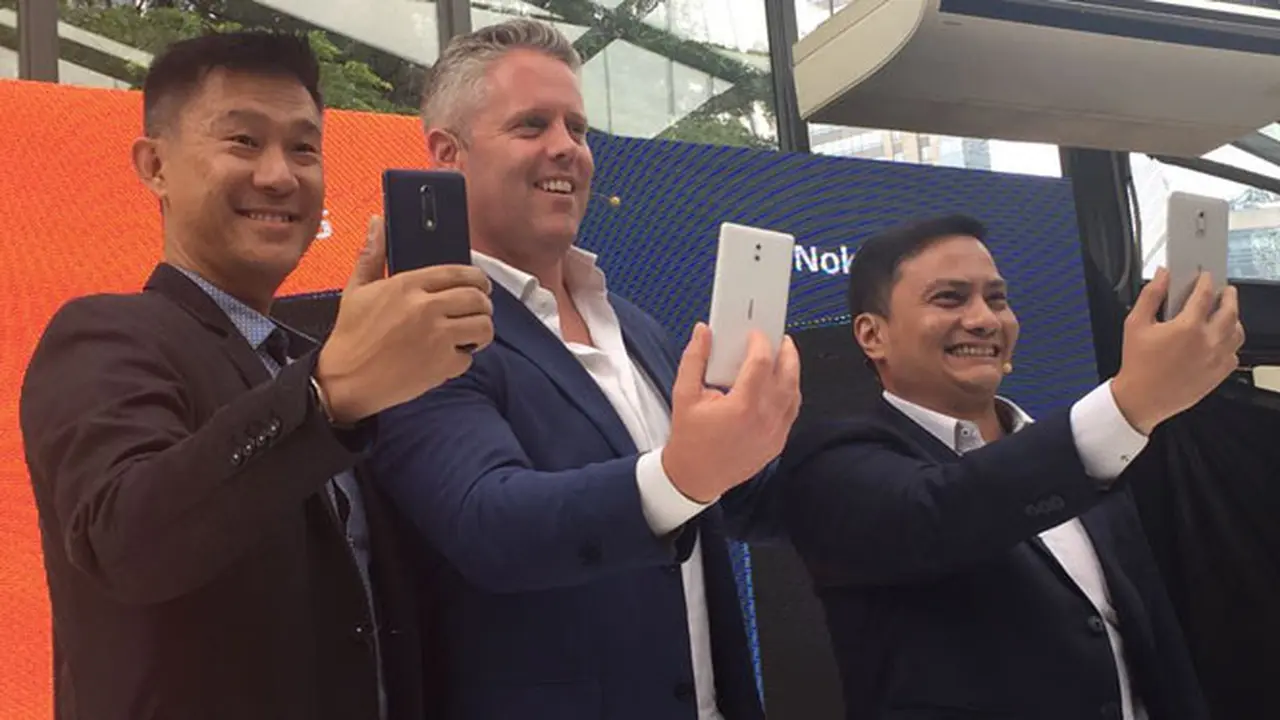 Nokia